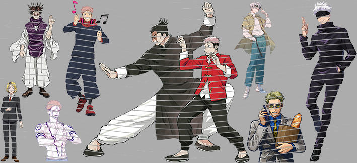 16oz JPN Anime-JA-229